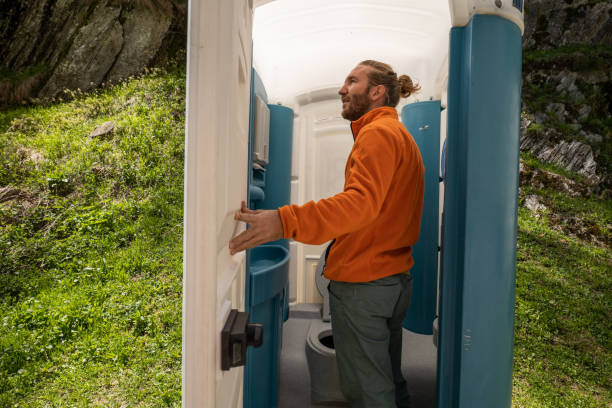 Best Portable toilet rental cost  in Corvallis, MT