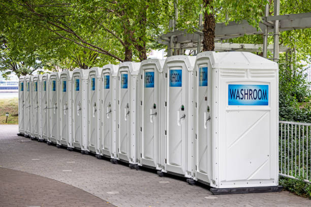Best Porta potty for special events  in Corvallis, MT