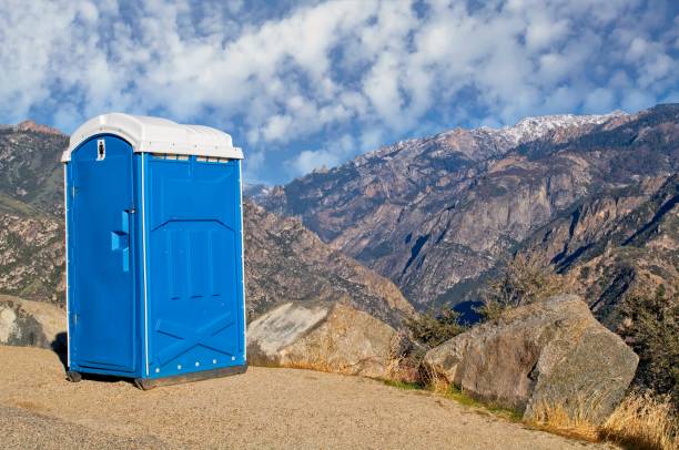 Best Local porta potty services  in Corvallis, MT