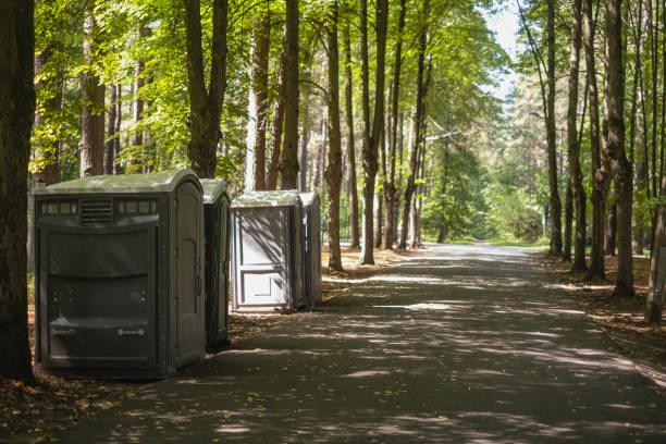 Best Local porta potty services  in Corvallis, MT