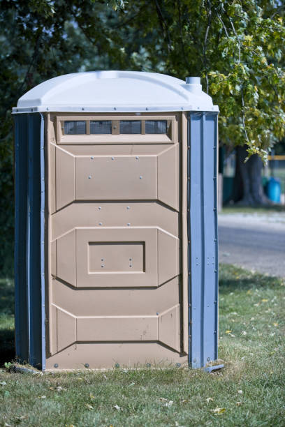 Portable Toilet Options We Offer in Corvallis, MT