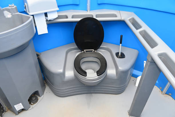 Best Long-term porta potty rental  in Corvallis, MT