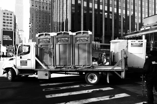 Best High-end porta potty rental  in Corvallis, MT