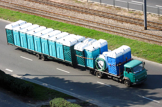Best Best portable toilet rental  in Corvallis, MT